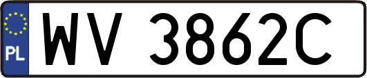WV3862C