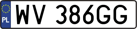 WV386GG