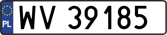 WV39185