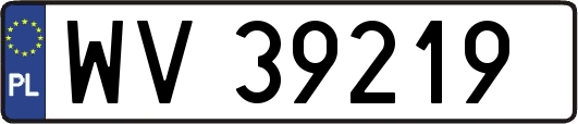 WV39219