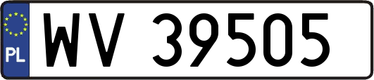 WV39505