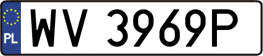 WV3969P