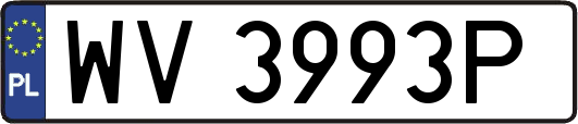 WV3993P
