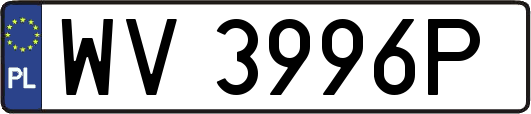 WV3996P