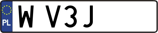 WV3J