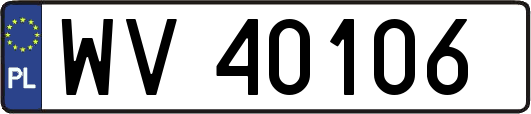 WV40106