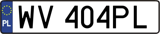 WV404PL