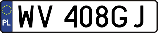 WV408GJ