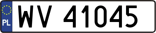 WV41045