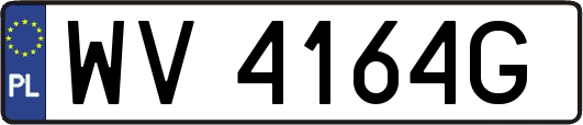 WV4164G