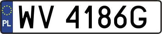 WV4186G