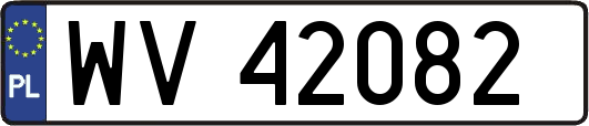 WV42082