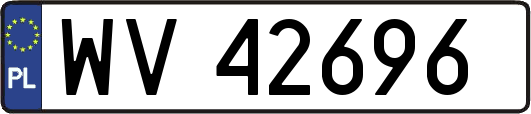 WV42696