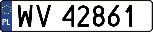 WV42861