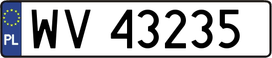 WV43235