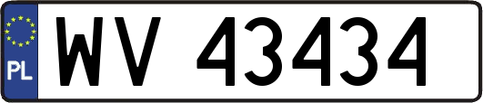 WV43434