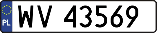 WV43569