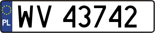 WV43742