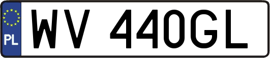 WV440GL