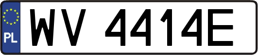WV4414E