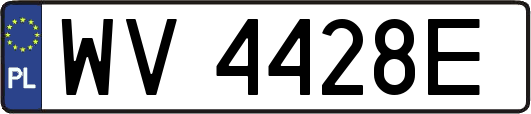 WV4428E