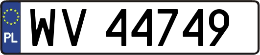 WV44749