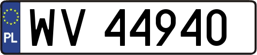 WV44940