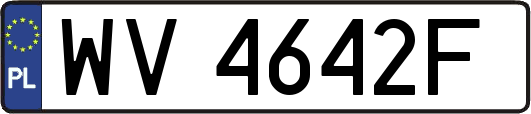 WV4642F