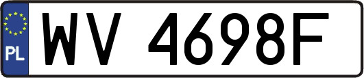 WV4698F