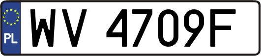 WV4709F