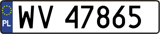 WV47865