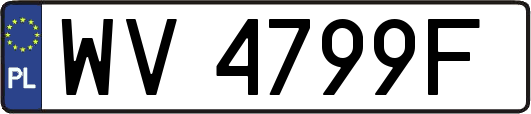 WV4799F