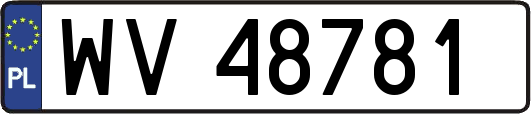 WV48781