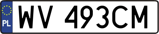 WV493CM