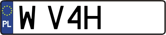 WV4H