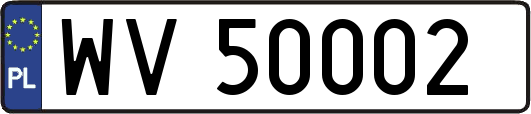 WV50002