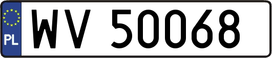 WV50068
