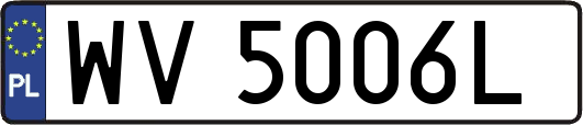 WV5006L