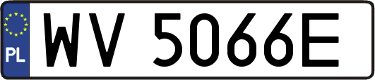 WV5066E