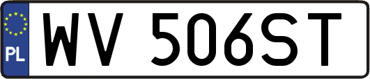 WV506ST