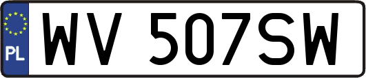 WV507SW