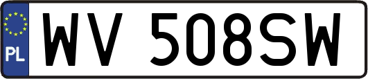 WV508SW