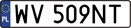 WV509NT