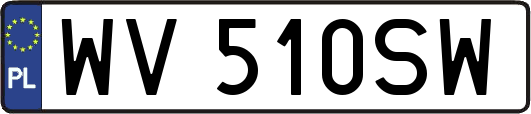 WV510SW