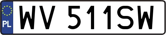 WV511SW