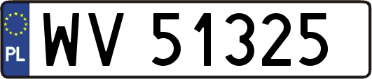 WV51325