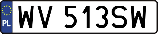 WV513SW