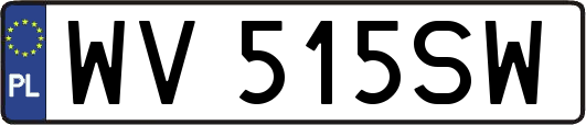 WV515SW