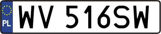 WV516SW