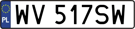 WV517SW